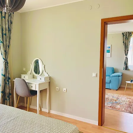 Metida Apartment