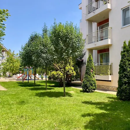 Apartment Metida *