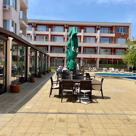 Metida Apartment