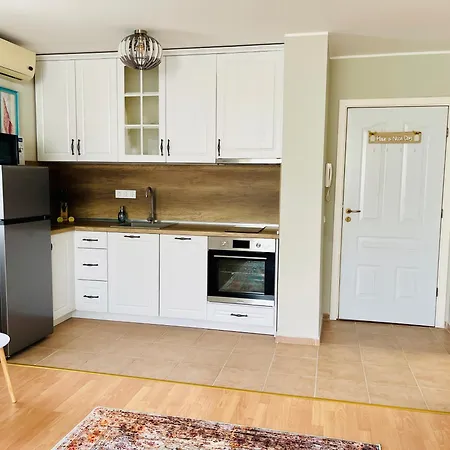 Metida Apartment *