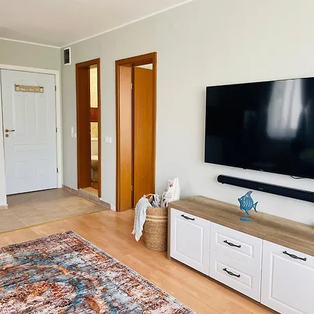 Apartment Metida