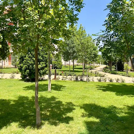 Apartment Metida *