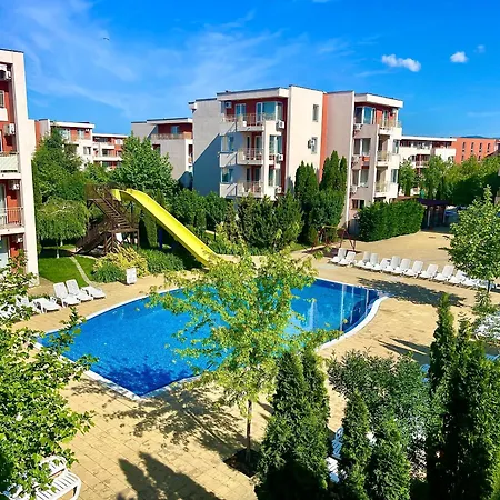 Metida * Sunny Beach