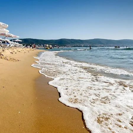 Metida * Sunny Beach